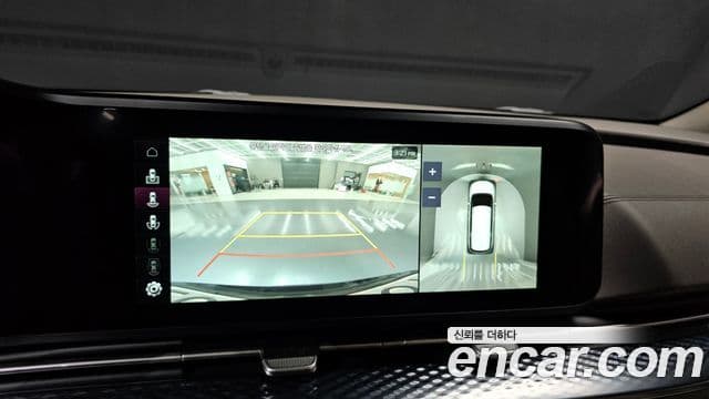 Kia Carnival 4세대 Signature, 2021 13