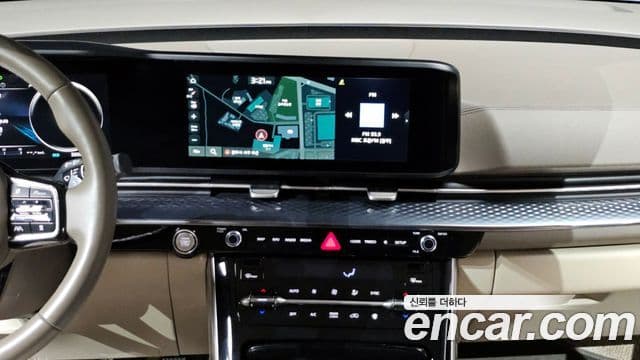 Kia Carnival 4세대 Signature, 2021 15