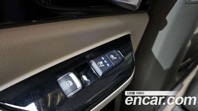 Kia Carnival 4세대 Signature, 2021 17