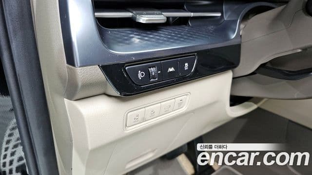 Kia Carnival 4세대 Signature, 2021 18