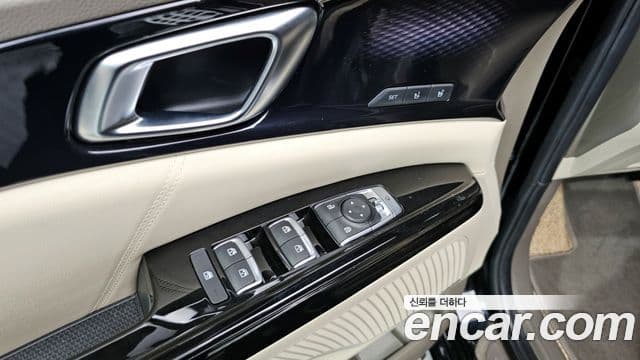 Kia Carnival 4세대 Signature, 2021 19
