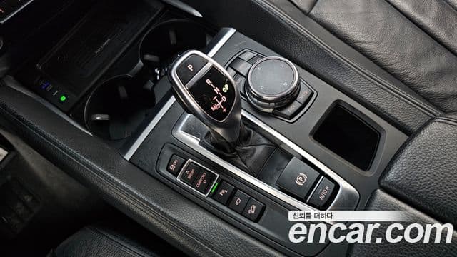 BMW X6 (F16), 2015 9