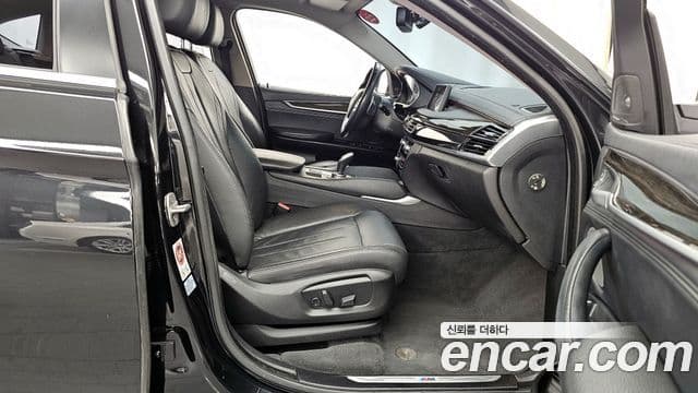 BMW X6 (F16), 2015 11