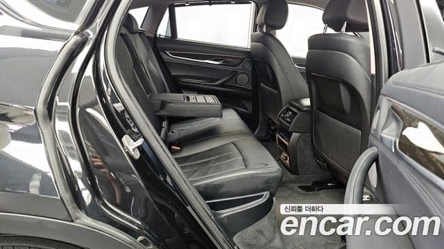 BMW X6 (F16), 2015 12