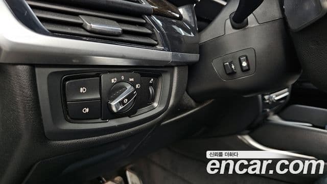 BMW X6 (F16), 2015 16