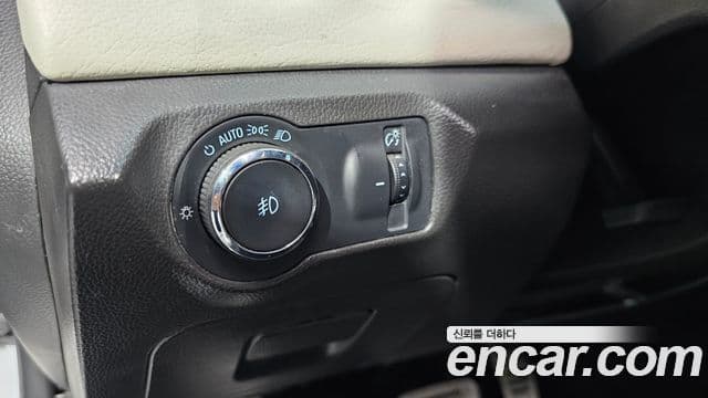 Chevrolet(GM대우) Cruze 1.8 LT+ Leather пакет, 2014 13