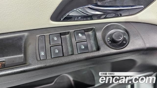 Chevrolet(GM대우) Cruze 1.8 LT+ Leather пакет, 2014 14