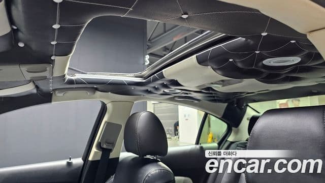 Chevrolet(GM대우) Cruze 1.8 LT+ Leather пакет, 2014 19