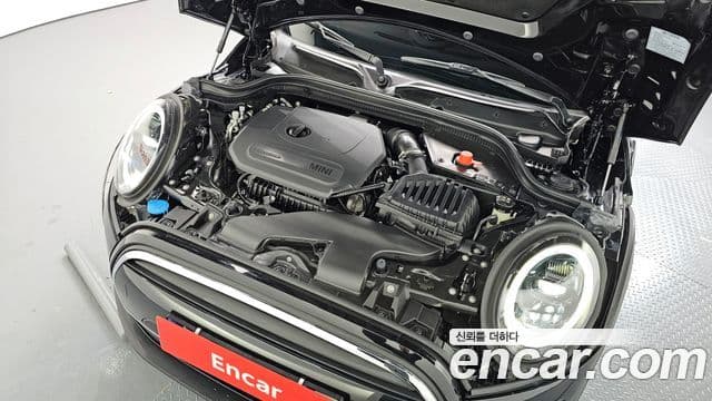 Mini Cooper 3세대, 2023 6