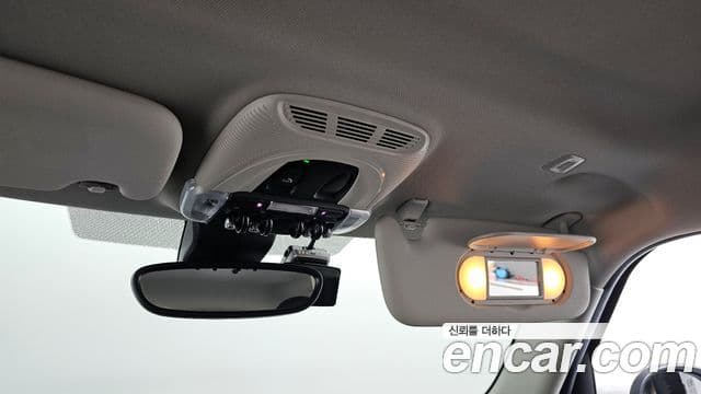 Mini Cooper 3세대, 2023 14