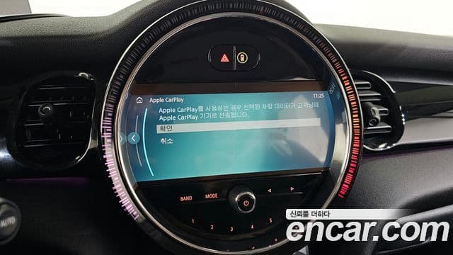 Mini Cooper 3세대, 2023 15