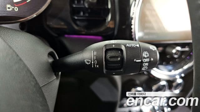 Mini Cooper 3세대, 2023 19