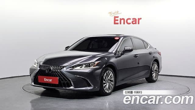 Lexus ES300h 7세대 Luxury Plus, 2023 1