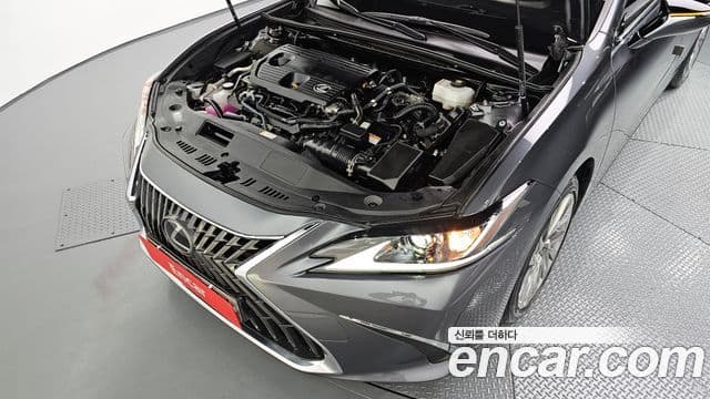 Lexus ES300h 7세대 Luxury Plus, 2023 6