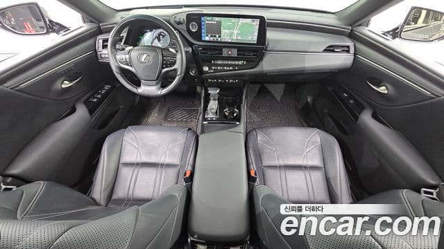 Lexus ES300h 7세대 Luxury Plus, 2023 7