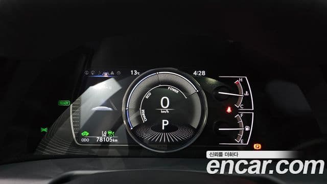 Lexus ES300h 7세대 Luxury Plus, 2023 8