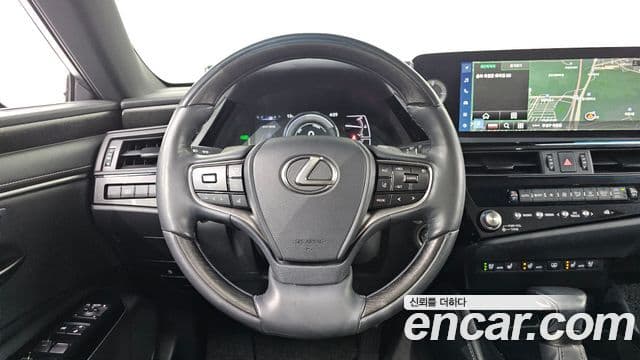 Lexus ES300h 7세대 Luxury Plus, 2023 15
