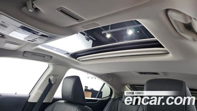 Lexus ES300h 7세대 Luxury Plus, 2023 18