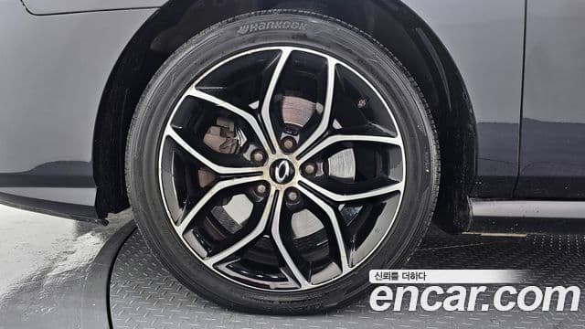 Renault Korea(Samsung) 뉴SM5 Platinum 빌트인캠2 — базовая версия - Built-in Cam 2, 2014 все фото