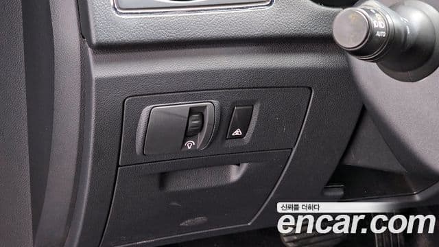 Renault Korea(Samsung) 뉴SM5 Platinum 빌트인캠2 — базовая версия - Built-in Cam 2, 2014 14