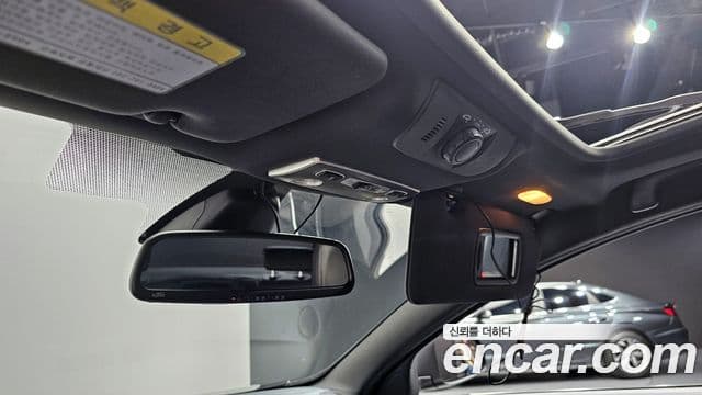 Renault Korea(Samsung) 뉴SM5 Platinum 빌트인캠2 — базовая версия - Built-in Cam 2, 2014 20