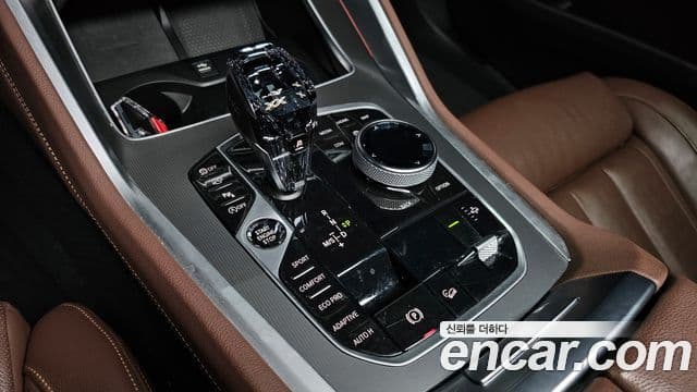 BMW X6 (G06) xDrive30d M Sport, 2020 9