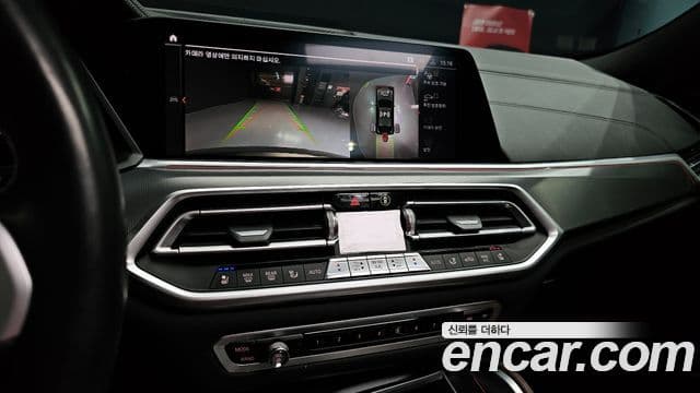 BMW X6 (G06) xDrive30d M Sport, 2020 15