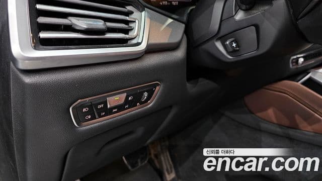 BMW X6 (G06) xDrive30d M Sport, 2020 16