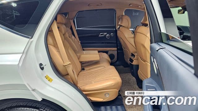 Genesis GV80, 2020 11