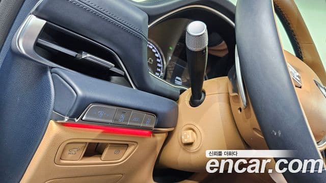 Genesis GV80, 2020 14