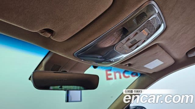 Genesis GV80, 2020 18