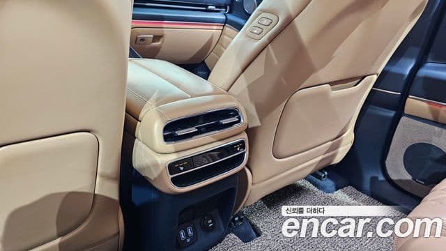 Genesis GV80, 2020 19