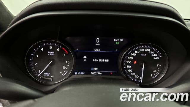 Cadillac CT4 2.0 Sport, 2020 8