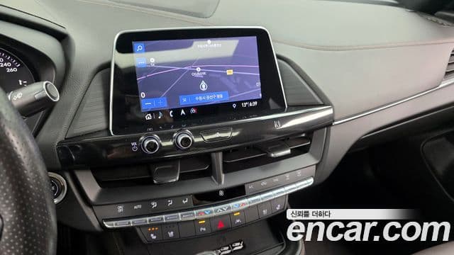 Cadillac CT4 2.0 Sport, 2020 14