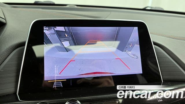 Cadillac CT4 2.0 Sport, 2020 15