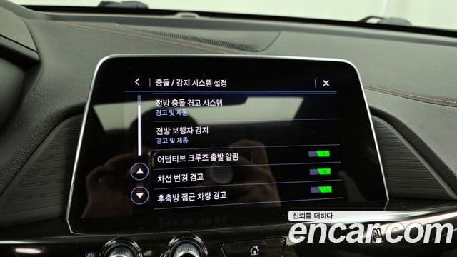 Cadillac CT4 2.0 Sport, 2020 16