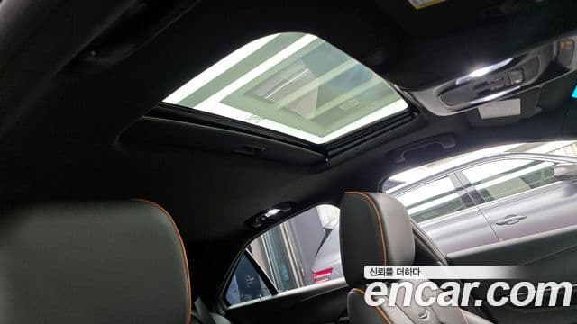 Cadillac CT4 2.0 Sport, 2020 17