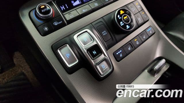 Hyundai Palisade Prestige, 2022 9