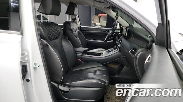 Hyundai Palisade Prestige, 2022 11