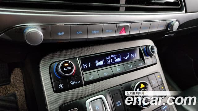 Hyundai Palisade Prestige, 2022 16