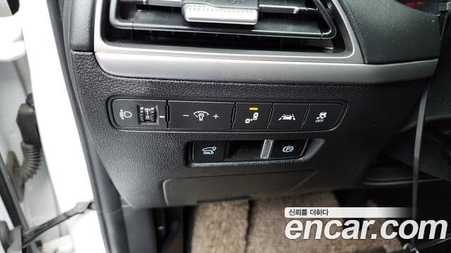 Hyundai Palisade Prestige, 2022 17