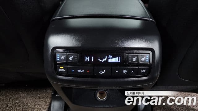 Hyundai Palisade Prestige, 2022 18