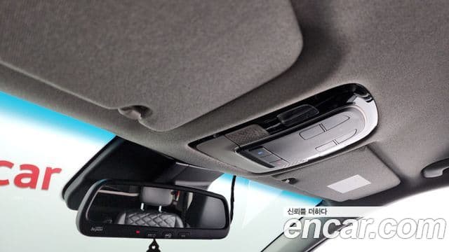 Hyundai Palisade Prestige, 2022 19