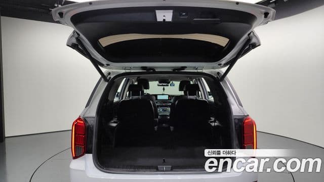 Hyundai Palisade Prestige, 2022 20