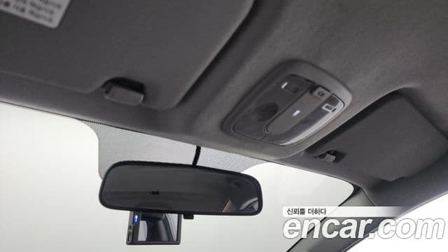 Kia All New Pride Deluxe, 2014 19