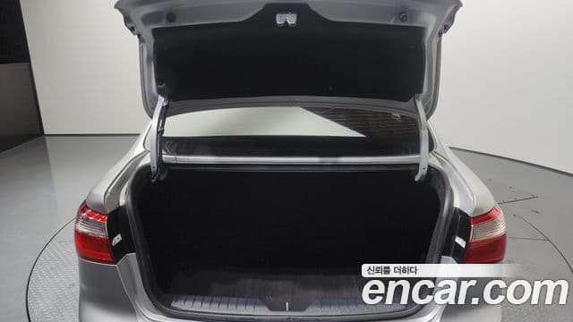 Kia All New Pride Deluxe, 2014 20