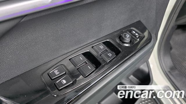 KG모빌리티(SsangYong) Torres T7, 2023 13