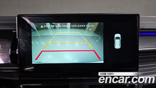 KG모빌리티(SsangYong) Torres T7, 2023 16