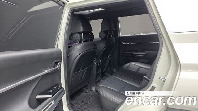 KG모빌리티(SsangYong) Torres T7, 2023 17