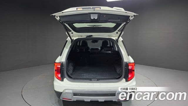 KG모빌리티(SsangYong) Torres T7, 2023 20